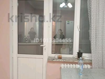 1-бөлмелі пәтер · 45 м² · 10/16 қабат, мкр Шугыла, Жуалы, бағасы: 30 млн ₸ в Алматы, Наурызбайский р-н