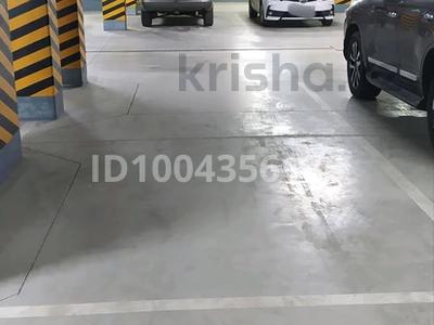 Паркинг · 16 м² · Анет баба 2 — Аль Нахаян, бағасы: 35 000 〒 в Астане, Нура р-н