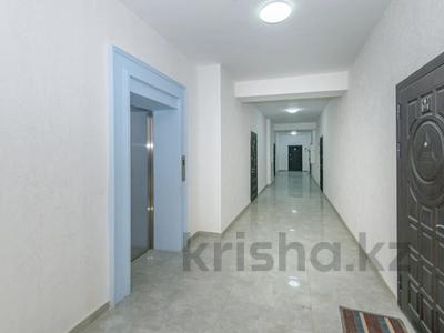 1-комнатная квартира, 40 м², 4/7 этаж, Калдаякова 40 за 17 млн 〒 в Астане, Алматы р-н