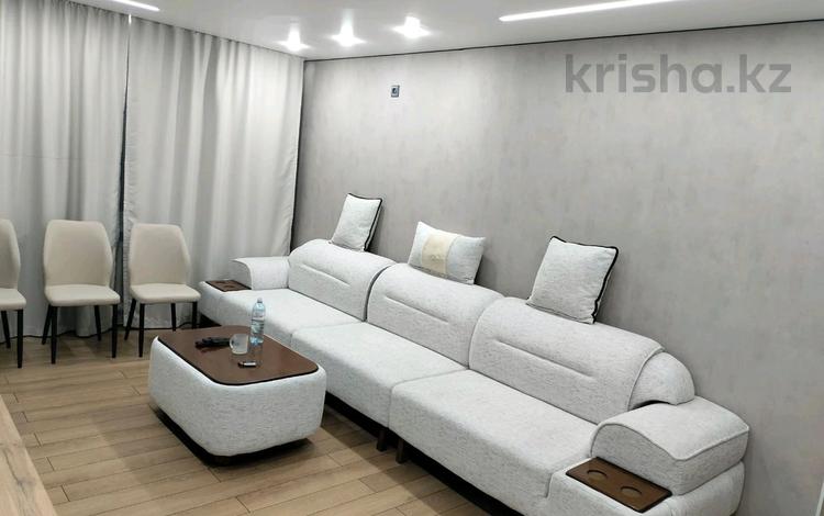 2-комнатная квартира · 46 м² · 1/4 этаж, 1 мкр за 23 млн ₸ в Конаеве — фото 2