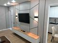 2-комнатная квартира · 46 м² · 1/4 этаж, 1 мкр за 23 млн ₸ в Конаеве — фото 2
