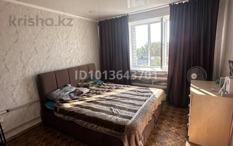 1-комнатная квартира · 38.9 м² · 7/9 этаж, 1 микрорайон 7В за 11 млн ₸ в Семее — фото 2