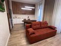 4-комнатная квартира · 118 м² · 4/7 этаж, Кабанбай батыра 60/20 за 800 000 ₸ в Астане, Есильский р-н