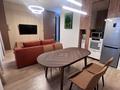 4-комнатная квартира · 118 м² · 4/7 этаж, Кабанбай батыра 60/20 за 800 000 ₸ в Астане, Есильский р-н — фото 2