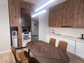 4-комнатная квартира · 118 м² · 4/7 этаж, Кабанбай батыра 60/20 за 800 000 ₸ в Астане, Есильский р-н — фото 4