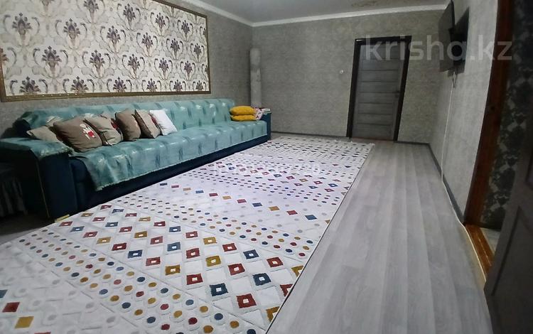 Жеке үй · 5 бөлме · 130 м² · 9.2 сот., Алматинская 91, бағасы: 97 млн ₸ в М. Туймебаеве — фото 2