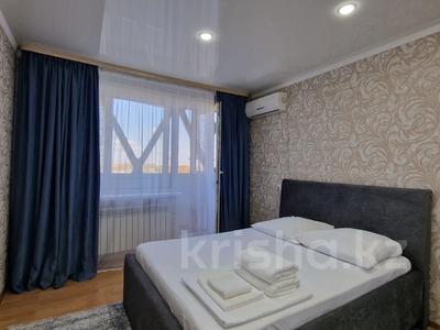 1-комнатная квартира · 36 м² · 8/9 этаж, Камзина 72 — Район Batyr mall за 12 000 ₸ в Павлодаре