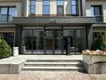 3-комнатная квартира · 128 м² · 1/3 этаж, Кажымукана 109 за 198.4 млн ₸ в Алматы, Медеуский р-н
