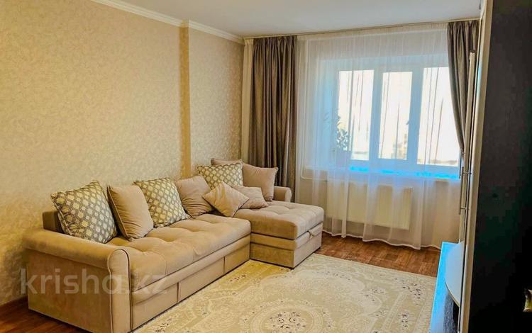 3-бөлмелі пәтер · 76 м² · 10/10 қабат, Азербаева — САМАЯ НИЗКАЯ ЦЕНА В ЖК!, бағасы: 31.5 млн ₸ в Астане, Сарайшык р-н — фото 3