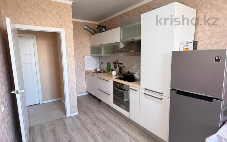 2-бөлмелі пәтер · 41 м² · 5/9 қабат, Кордай 99, бағасы: 21.6 млн ₸ в Астане, Сарайшык р-н — фото 11