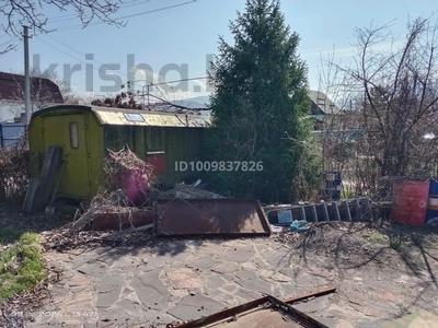 Дача · 1 комната · 12 м² · 6 сот., Вишневая 32 за 12.5 млн 〒 в Каскелене