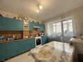 3-бөлмелі пәтер · 79.2 м² · 3/6 қабат, Хиуаз доспанова 2/3, бағасы: 34 млн ₸ в Астане — фото 8