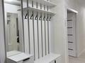 3-бөлмелі пәтер · 79.2 м² · 3/6 қабат, Хиуаз доспанова 2/3, бағасы: 34 млн ₸ в Астане — фото 12