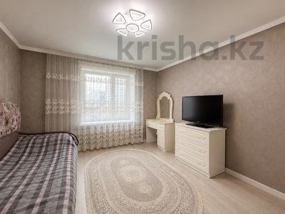 3-комнатная квартира · 79.2 м² · 3/6 этаж, Хиуаз доспанова 2/3 за 34.5 млн ₸ в Астане
