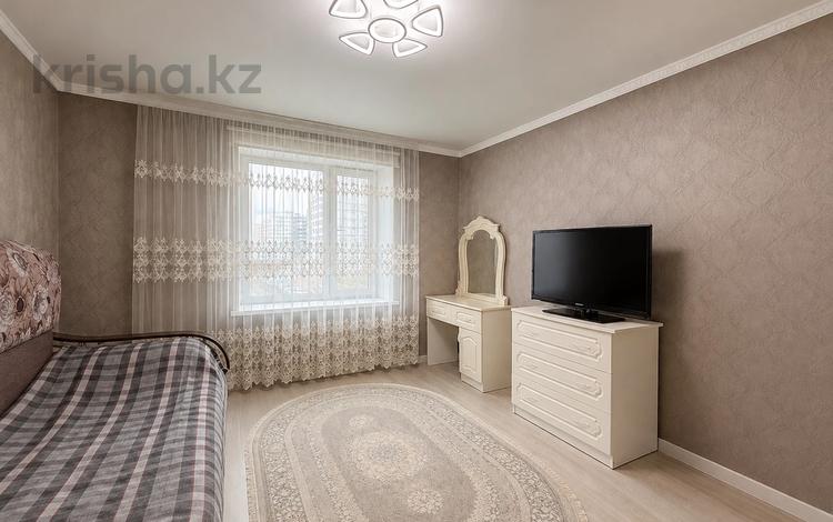 3-бөлмелі пәтер · 79.2 м² · 3/6 қабат, Хиуаз доспанова 2/3, бағасы: 34 млн ₸ в Астане — фото 19
