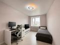 3-бөлмелі пәтер · 79.2 м² · 3/6 қабат, Хиуаз доспанова 2/3, бағасы: 34 млн ₸ в Астане — фото 6