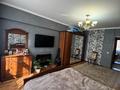 3-комнатная квартира · 92.2 м² · 2/6 этаж, Микрорайон наурыз 2 за 47.8 млн ₸ в Костанае — фото 5