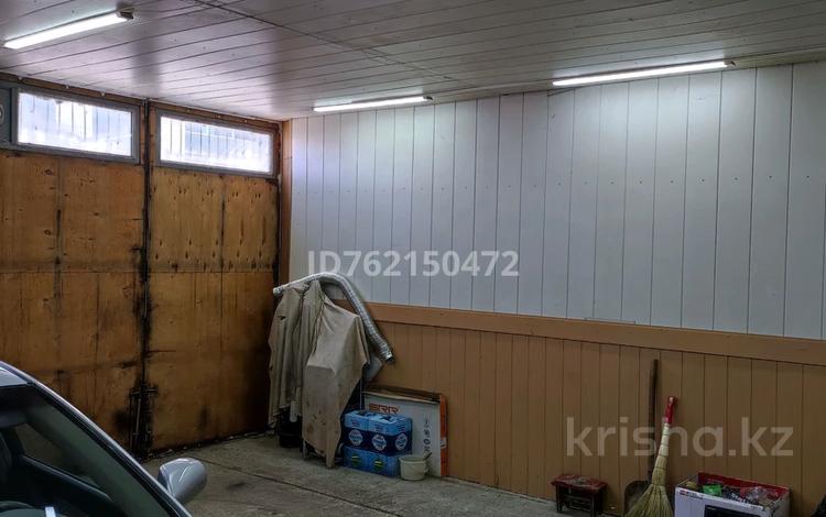 Гараж · 42 м² · Анаркулова 13 — 8 школы за 10.5 млн ₸ в Жезказгане — фото 2