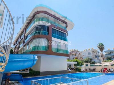2-комнатная квартира · 65 м² · 2/6 этаж, Saray Mahallesi Şirinevler Sokak — Клеопатра за 933 000 〒 в Аланье