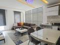 2-комнатная квартира · 65 м² · 2/6 этаж, Saray Mahallesi Şirinevler Sokak — Клеопатра за 933 000 〒 в Аланье — фото 4