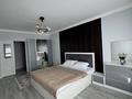 1-комнатная квартира · 50 м² · 6/9 этаж, ул. Куаныша Тулеметова 85 за 230 000 ₸ в Шымкенте, Аль-Фарабийский р-н