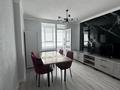 1-комнатная квартира · 50 м² · 6/9 этаж, ул. Куаныша Тулеметова 85 за 230 000 ₸ в Шымкенте, Аль-Фарабийский р-н — фото 3