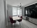 1-комнатная квартира · 50 м² · 6/9 этаж, ул. Куаныша Тулеметова 85 за 230 000 ₸ в Шымкенте, Аль-Фарабийский р-н — фото 4