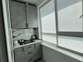 1-комнатная квартира · 50 м² · 6/9 этаж, ул. Куаныша Тулеметова 85 за 230 000 ₸ в Шымкенте, Аль-Фарабийский р-н — фото 5