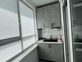 1-комнатная квартира · 50 м² · 6/9 этаж, ул. Куаныша Тулеметова 85 за 230 000 ₸ в Шымкенте, Аль-Фарабийский р-н — фото 6