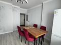 1-комнатная квартира · 50 м² · 6/9 этаж, ул. Куаныша Тулеметова 85 за 230 000 ₸ в Шымкенте, Аль-Фарабийский р-н — фото 7