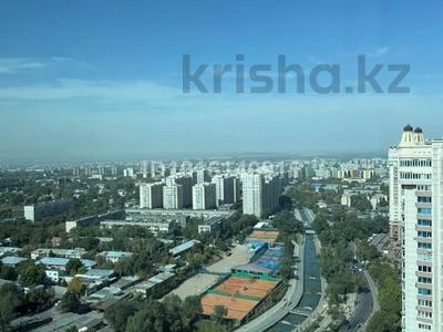 3-бөлмелі пәтер · 105 м², Абиша Кекилбайулы 270, бағасы: 600 000 ₸ в Алматы, Бостандыкский р-н