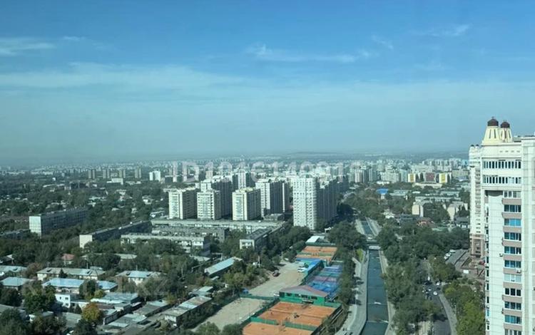 3-бөлмелі пәтер · 105 м², Абиша Кекилбайулы 270, бағасы: 600 000 ₸ в Алматы, Бостандыкский р-н — фото 2