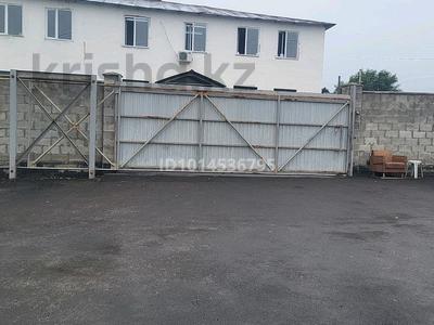Қоймалар · 1300 м², бағасы: ~ 3.4 млн ₸ в 