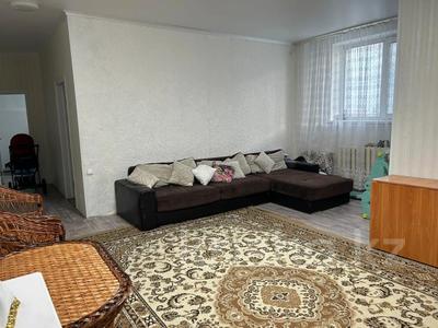 4-комнатная квартира · 99.6 м² · 1/9 этаж, Г. Каирбекова за 38 млн 〒 в Костанае