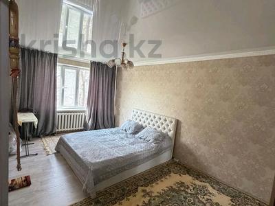 3-комнатная квартира · 64 м² · 2/5 этаж, Самал 41 за 20 млн ₸ в Талдыкоргане, мкр Самал