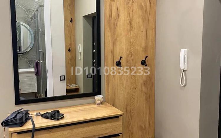 2-комнатная квартира · 47 м² · 4/20 этаж, Кабанбай батыра 51 — Кабанбай батыра-Улы дала за 260 000 ₸ в Астане, Есильский р-н — фото 2
