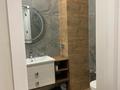 2-комнатная квартира · 47 м² · 4/20 этаж, Кабанбай батыра 51 — Кабанбай батыра-Улы дала за 260 000 ₸ в Астане, Есильский р-н — фото 4
