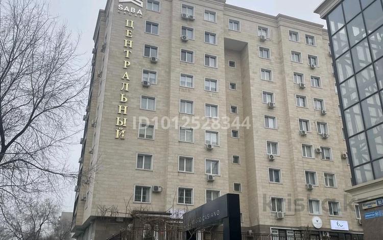 4-комнатная квартира · 92 м² · 3/10 этаж, Курмангазы 97 за 105 млн ₸ в Алматы, Алмалинский р-н — фото 4