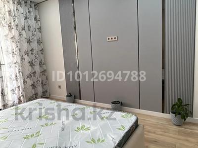 1-бөлмелі пәтер · 34 м² · 3/12 қабат, мкр Алгабас, Онгарсынова 1, бағасы: 23 млн ₸ в Алматы, Алатауский р-н