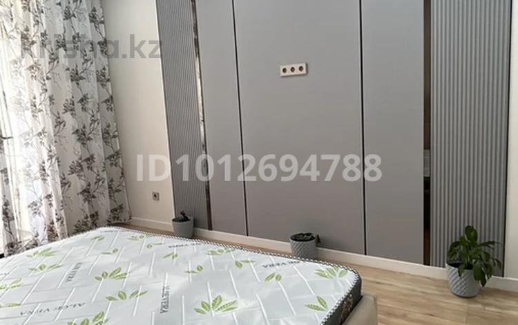 1-бөлмелі пәтер · 34 м² · 3/12 қабат, мкр Алгабас, Онгарсынова 1, бағасы: 23 млн ₸ в Алматы, Алатауский р-н — фото 2