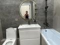 1-бөлмелі пәтер · 34 м² · 3/12 қабат, мкр Алгабас, Онгарсынова 1, бағасы: 23 млн ₸ в Алматы, Алатауский р-н — фото 4