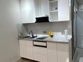 1-бөлмелі пәтер · 34 м² · 3/12 қабат, мкр Алгабас, Онгарсынова 1, бағасы: 23 млн ₸ в Алматы, Алатауский р-н — фото 6