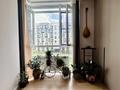 1-комнатная квартира · 34 м² · 3/6 этаж, Халиуллина за 26 млн ₸ в Алматы, Медеуский р-н — фото 9