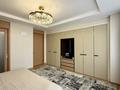 3-комнатная квартира · 95 м² · 6/32 этаж, Р. Кошкарбаева 2 за 73 млн ₸ в Астане, Сарайшык р-н — фото 2