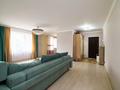 3-бөлмелі пәтер · 78.9 м² · 1/6 қабат, Хиуаз-Доспанова 1/1, бағасы: 34.3 млн ₸ в Астане, Сарайшык р-н — фото 3