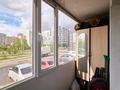 3-бөлмелі пәтер · 78.9 м² · 1/6 қабат, Хиуаз-Доспанова 1/1, бағасы: 34.3 млн ₸ в Астане, Сарайшык р-н — фото 16