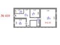 Свободное назначение · 70 м² за 9.5 млн ₸ в Иргели — фото 15