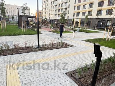 1-комнатная квартира · 32.44 м² · 8/9 этаж, мкр Нурсая, Абулхайр-хана 1 за 18 млн ₸ в Атырау