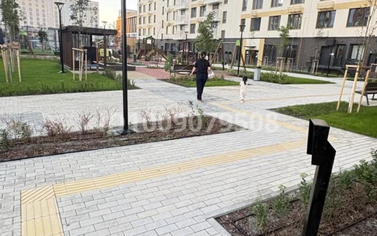 1-бөлмелі пәтер · 32.44 м² · 8/9 қабат, Нұрсая ш/а., Абулхайр-хана 1, бағасы: 18 млн ₸ в Атырау, мкр Нурсая — фото 4