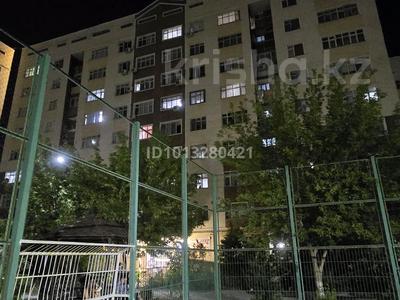 2-комнатная квартира · 66 м² · 6/9 этаж, мкр Нурсат 2 23в — Акимат. Оқушылар Сарайы. Үлкен Мешіт. за 29.7 млн ₸ в Шымкенте, Каратауский р-н